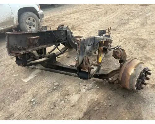SPICER 971426 Axle Assy, Fr (4WD)