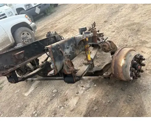 SPICER 971426 Axle Assy, Fr (4WD)