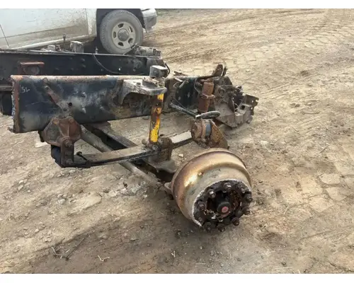SPICER 971426 Axle Assy, Fr (4WD)