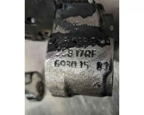 SPICER 973280 SpindleKnuckle, Front