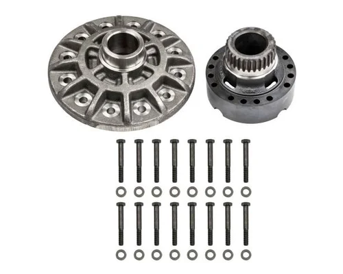 SPICER ALL DIFFERENTIAL PARTS