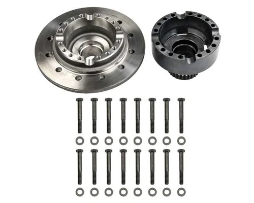 SPICER ALL DIFFERENTIAL PARTS