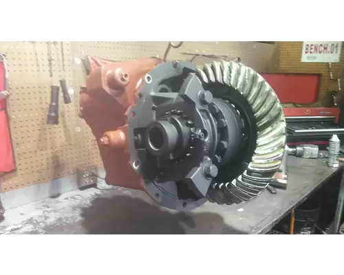 SPICER ALL DIFFERENTIAL PARTS