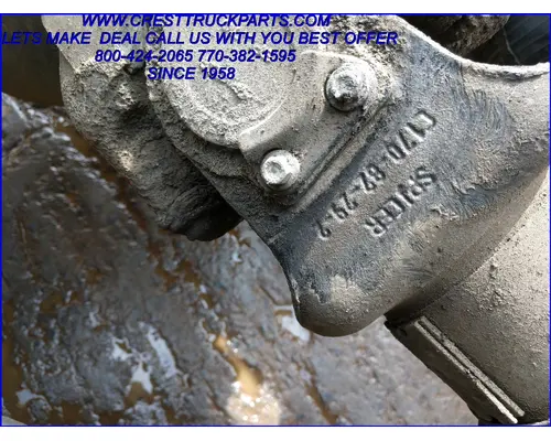 SPICER C170-82-29-2 Drive Shaft, Rear