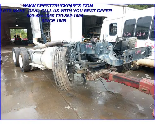 SPICER C170-82-29-2 Drive Shaft, Rear