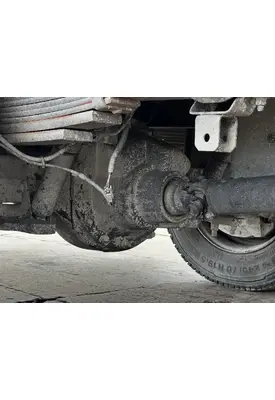 SPICER C4500 Axle Assembly, Rear