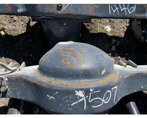 SPICER C4500 Axle Assembly, Rear