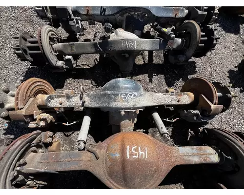 SPICER C5500 Axle Assembly, Rear