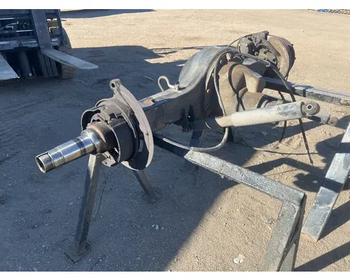 SPICER C5500 Axle Assembly, Rear
