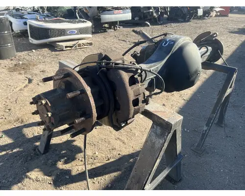 SPICER C5500 Axle Assembly, Rear