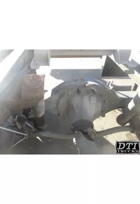 SPICER C5500 Differential Assembly (Front, Rear)