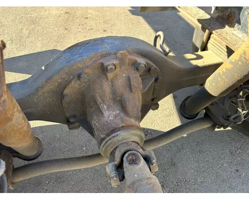 SPICER C5500 Differential Assembly (Rear, Rear)