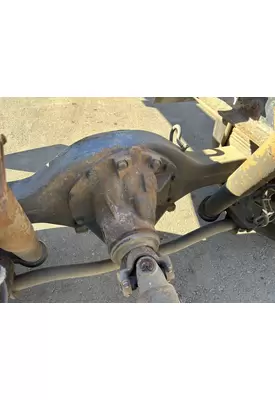 SPICER C5500 Differential Assembly (Rear, Rear)