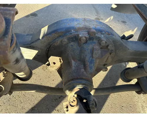 SPICER C5500 Differential Assembly (Rear, Rear)