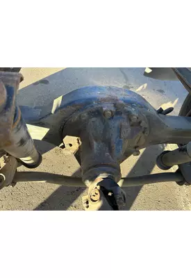 SPICER C5500 Differential Assembly (Rear, Rear)