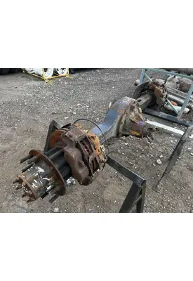 SPICER C5500 Differential Assembly (Rear, Rear)