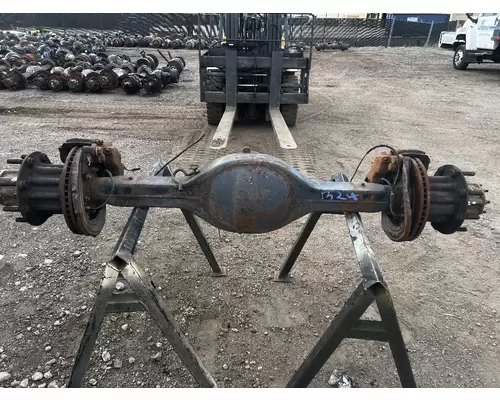 SPICER C5500 Differential Assembly (Rear, Rear)
