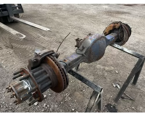 SPICER C5500 Differential Assembly (Rear, Rear)