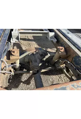 SPICER C5500 Differential Assembly (Rear, Rear)