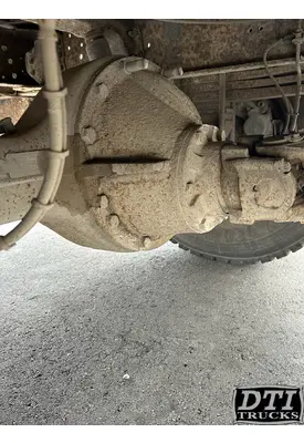 SPICER C6500 Axle Assembly, Rear