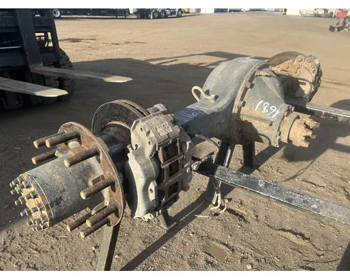 SPICER C6500 Axle Assembly, Rear