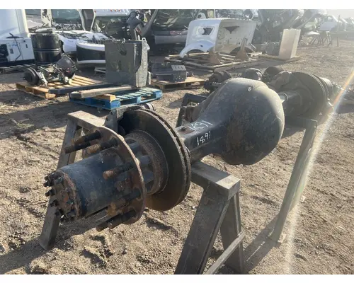 SPICER C6500 Axle Assembly, Rear