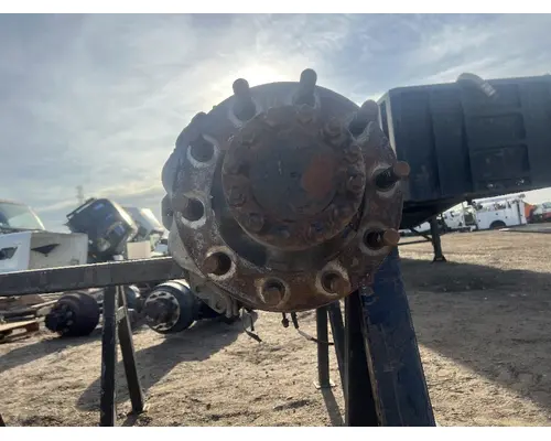 SPICER C6500 Axle Assembly, Rear