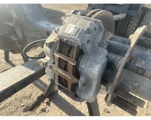 SPICER C6500 Axle Assembly, Rear