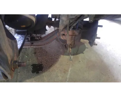 SPICER C6500 Spindle  Knuckle, Front