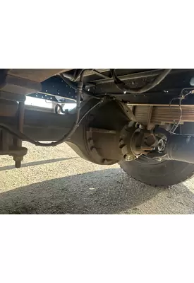 SPICER C7500 Axle Assembly, Rear