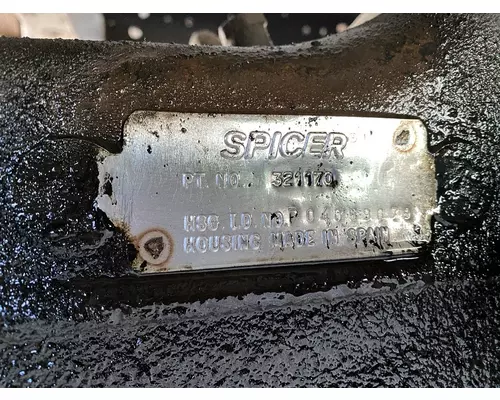 SPICER C7500 Differential Housing (Single or Rear)