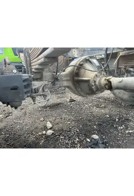 SPICER C7 Differential Assembly (Rear, Rear)