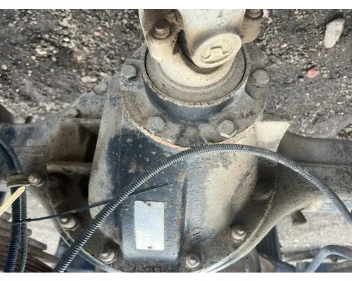 SPICER C7 Differential Assembly (Rear, Rear)