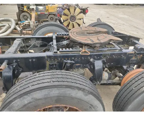 SPICER CASCADIA Differential Assembly FrontRear
