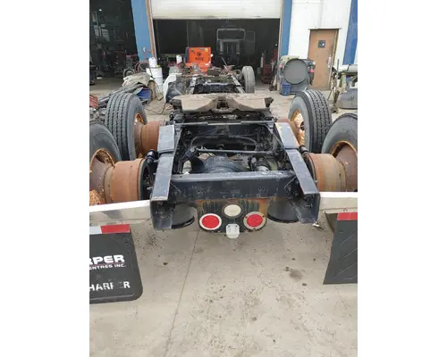 SPICER CASCADIA Differential Assembly FrontRear