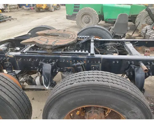 SPICER CASCADIA Differential Assembly FrontRear