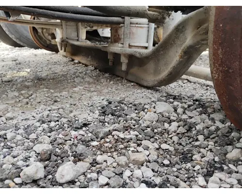 SPICER CH613 Axle Beam (Front)