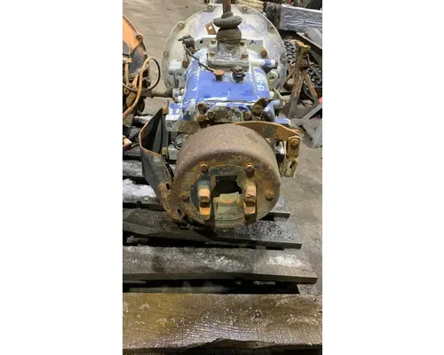 SPICER CM4054-D Transmission Assembly