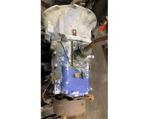 SPICER CM4054-D Transmission Assembly