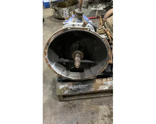 SPICER CM4054-D Transmission Assembly