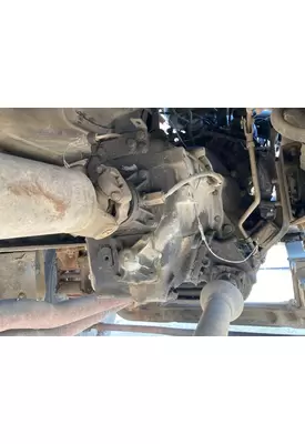 SPICER CM4054-D Transmission