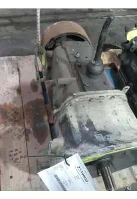 SPICER CM4054D TRANSMISSION ASSEMBLY