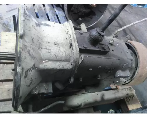 SPICER CM4054D TRANSMISSION ASSEMBLY