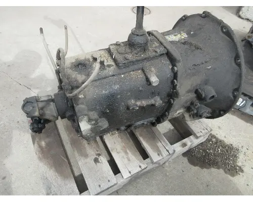 SPICER CM4054 TransmissionTransaxle Assembly