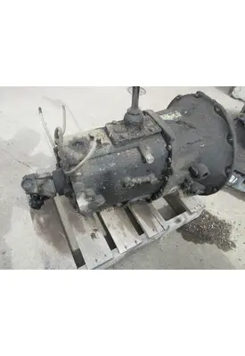 SPICER CM4054 Transmission/Transaxle Assembly