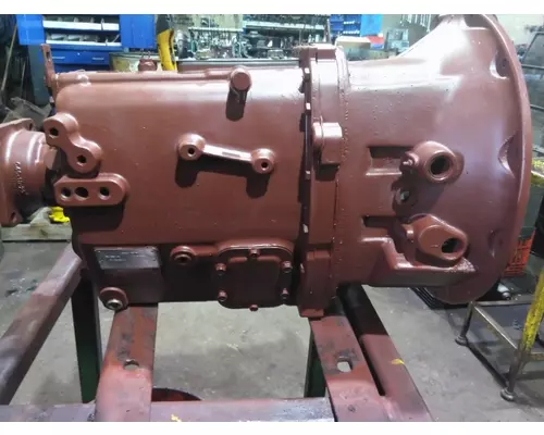 SPICER CM4954D TRANSMISSION ASSEMBLY