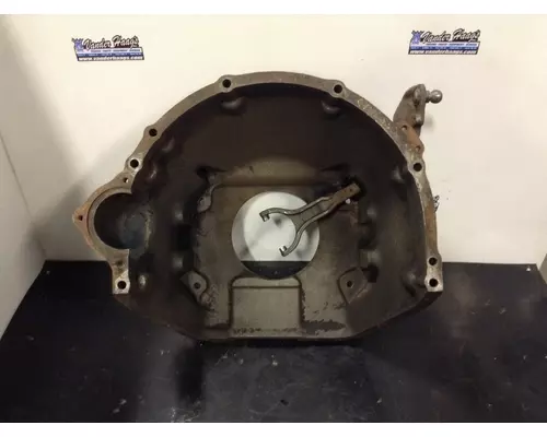 SPICER CM5052A Clutch Housing