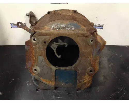 SPICER CM5052A Clutch Housing