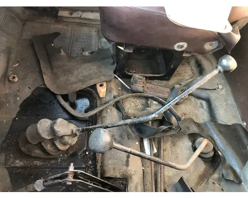 SPICER CM5052B Transmission Misc. Parts