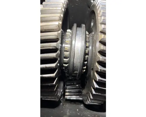 SPICER CM5252-A Transmission Assembly